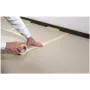 Fita de mascarar Tesa 04323 bege 50 m x 30 mm — fita adesiva de papel crepe