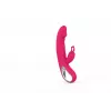 Vibrador Erolab Silicone rosa