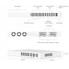 Switch gerido Ubiquiti UISP-FIBER-OLT-XGS 10 Gbit/s 1U