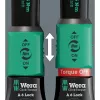 Chave Dinamométrica Wera 05075691001 Nm Mecânica 330 mm