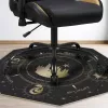 Tapete de chão gaming Subsonic Harry Potter Hogwarts