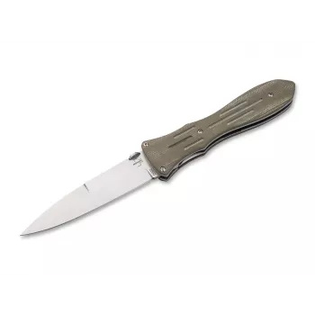 Faca de bolso Boker Atropos 01BO913 – faca EDC compacta