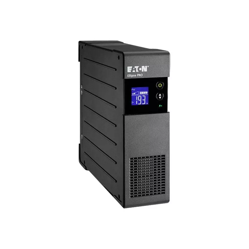 Unidade de alimentação ininterrupta Eaton Ellipse PRO 1600 IEC