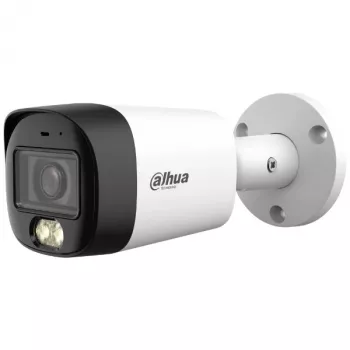DAHUA HAC-HFW1500RM-IL-A-0280B-S3-DIP câmara de vigilância – 4W1 analógica/HD, iluminação IR