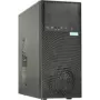 Caixa de computador Inter-Tech Case ATX IT-8835 Ripple preto