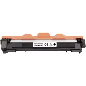 Renkforce Toner substitui Brother TN1050 preto 1000 páginas RF-5607922 (RF-5607922)