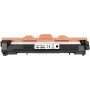 Renkforce Toner substitui Brother TN1050 preto 1000 páginas RF-5607922 (RF-5607922)