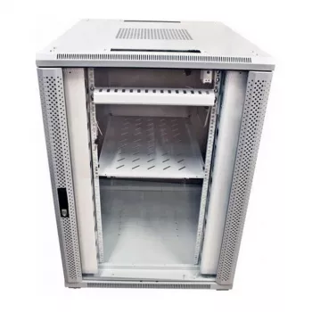 ALLNET ALL-SNB8932BDGRAU caixa rack