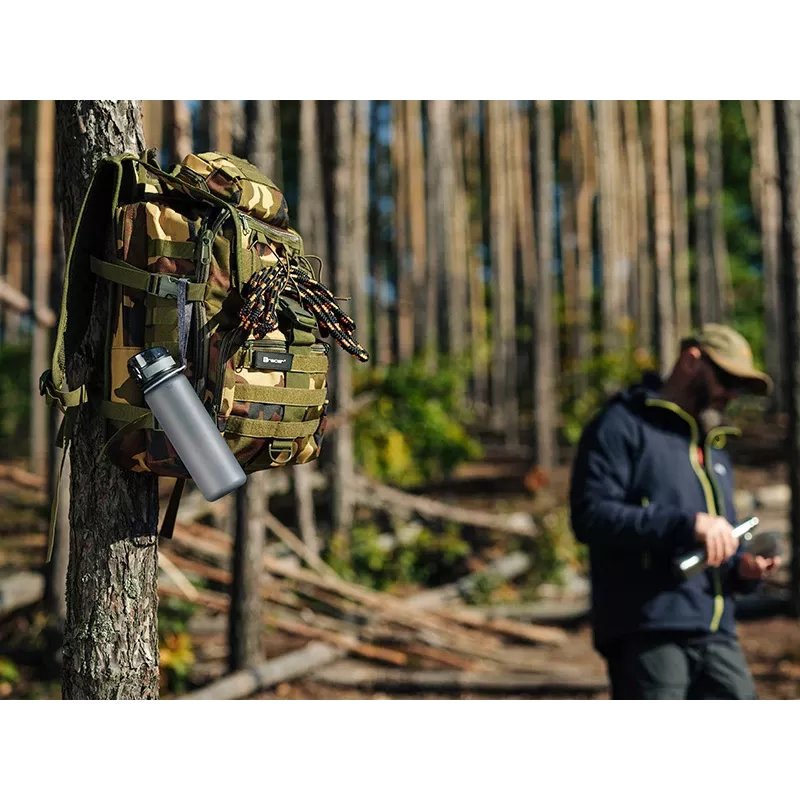 Mochila Tracer 47578 Delta 15,6 camuflado