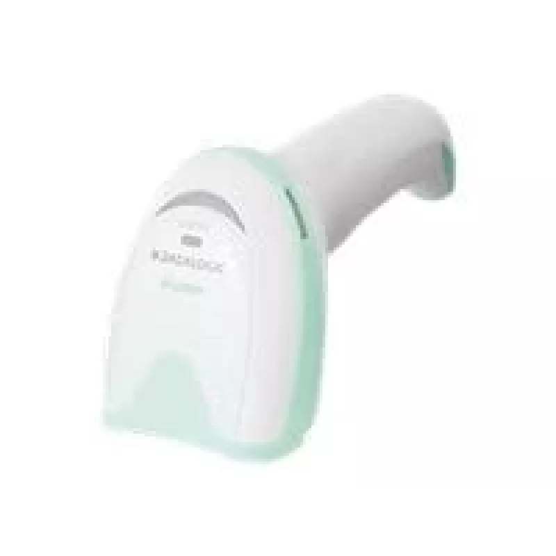 Datalogic Gryphon I GM4500-HC - High Density (HD) - Kit USB - Leitor de códigos de barras - portátil - 2D-Imager - descodificado - RF(433 MHz) (GM4500-HC-433K1-HD)