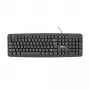 Sbox Teclado com fio USB K-14 US