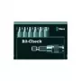 Conjunto de bits Wera 7 peças 8067-6 TORX® BO /Z TORX BO (05056158001)
