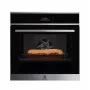 Forno Electrolux LOE8F38X 72 l 3500 W preto