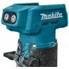 Fresadora de tupia sem escovas Makita DRT52Z 18V LXT 6 mm (1/4 inch) - máquina base