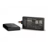 Rastreador GPS Teltonika FMC920 4G LTE CAT 1 0,128GB preto