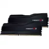 DIMM 32 GB DDR5-6000 (2x 16 GB) Dual-Kit, memória preta, F5-6000J3636F16GX2-TZ5K, Trident Z5, INTEL XMP