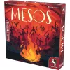 Mesos, jogo de tabuleiro