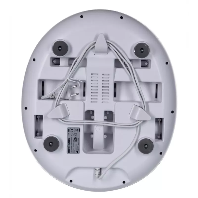 Massajador de pés Shiatsu Medisana FM 888