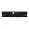 DIMM 16 GB DDR5-5600, memória RAM preta, TED516G5600C4601, Elite, INTEL XMP