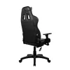 Cadeira gaming para consola Arozzi Avanti Ash SoftFabric peso máximo do utilizador 120 kg