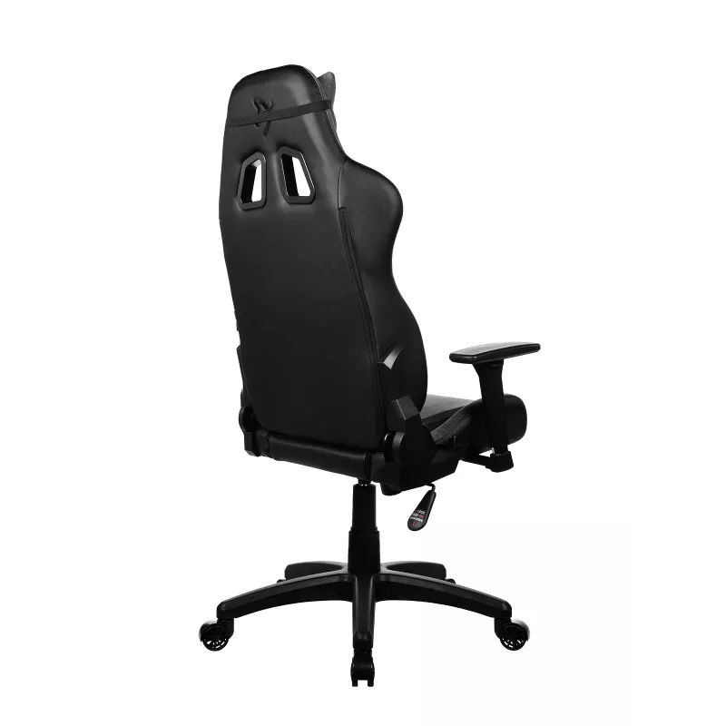 Cadeira gaming para consola Arozzi Avanti Ash SoftFabric peso máximo do utilizador 120 kg