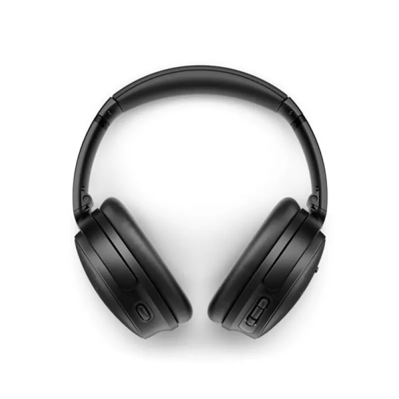 Bose QuietComfort SC – Auscultadores com tecnologia de cancelamento de ruído