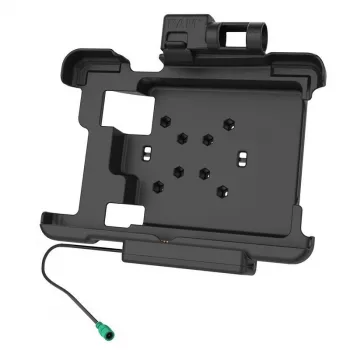 RAM Mounts Suporte Form-Fit (Snap Lock) RAM-HOL-ZE15PU para Zebra L10