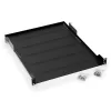 Prateleira de rack Low-Profile Triton RAB-UP-350-A1 19 polegadas 1HE 350 mm