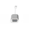 Adaptador VGA DIGITUS DA-70837 1080p FHD para USB 3.0 Type-C, alumínio