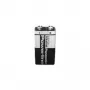 Panasonic Battery Powerline - pilha 9V bloco cartão (12x1=12 unid.) (6LR61AD/B)