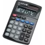 Calculadora Olympia 2501 Desktop Preto Azul Cinzento