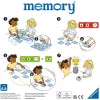Ravensburger memory Classic jogo de cartas M