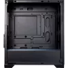 Caixa Elite 302 preta
