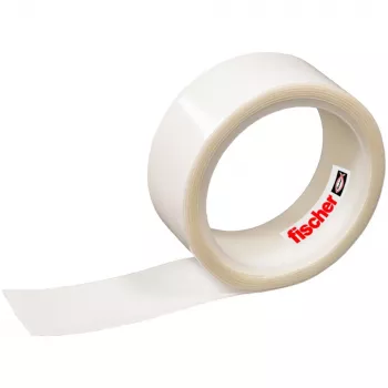 Fita de montagem GOW larga, 3m x 38mm, fita adesiva transparente