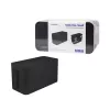 Caixa para cabos LogiLink KAB0060 preto