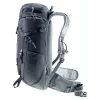 Mochila DEUTER Trail 18 I — mochila de dia, 18 L, preto/ardósia