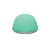 Rato sem fios Fury Tanto T4 verde-menta — DPI ajustável, recetor USB, design ergonómico