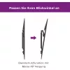 Suporte de parede Ultron WM100 142,2 cm (56 polegadas) preto