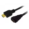 Cabo HDMI LogiLink CH0056 2m