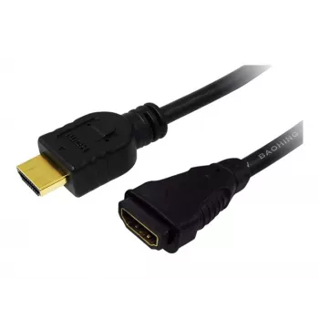 Cabo HDMI LogiLink CH0056 2m