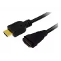 Cabo HDMI LogiLink CH0056 2m