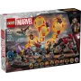 LEGO MARVEL 76323 Avengers: Endgame – Batalha final