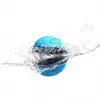 Gravity, lançador de bombas de água azul