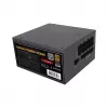 Gembird CCC-PSUGOLD-1000W fonte de alimentação Fornax Power 1000W PFC ativo ventoinha 12cm 80+Gold