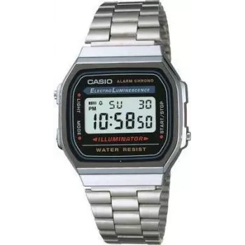 Relógio de pulso Casio A168WA-1YES