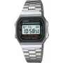 Relógio de pulso Casio A168WA-1YES