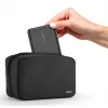 Belkin BoostCharge - powerbank + fonte de alimentação AC - 20000 mAh - PD - 3 portas de saída (24 Pin USB-C, 2 x USB)