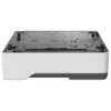 Gaveta Lexmark 38S3110 para Impressoras Laser/LED Cinzento