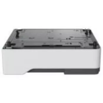 Gaveta Lexmark 38S3110 para Impressoras Laser/LED Cinzento