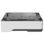Gaveta Lexmark 38S3110 para Impressoras Laser/LED Cinzento